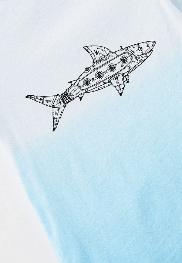 фото Футболка mark formelle