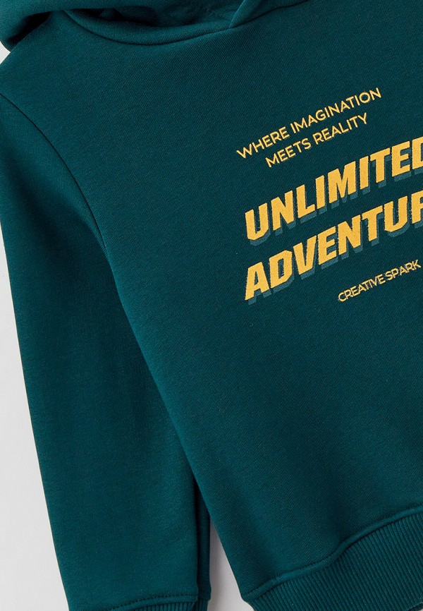 фото Худи mark formelle