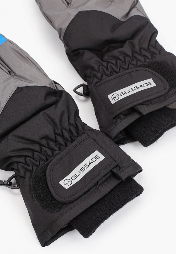 фото Перчатки glissade