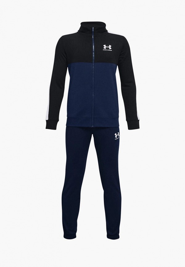 

Костюм спортивный Under Armour, Синий, Under Armour MP002XB018SD