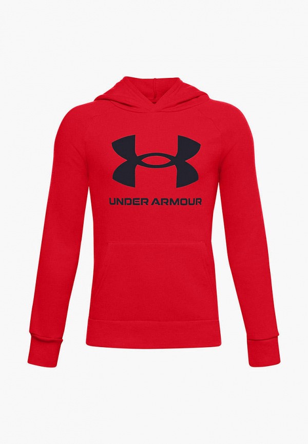 

Худи Under Armour, Красный, Under Armour MP002XB018SE