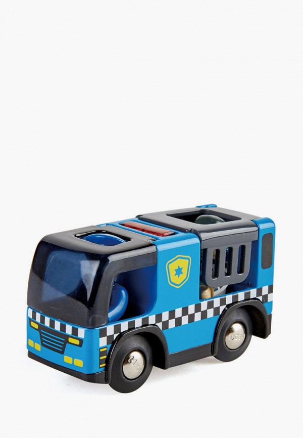 Игрушка Hape Полицейская машина с сиреной