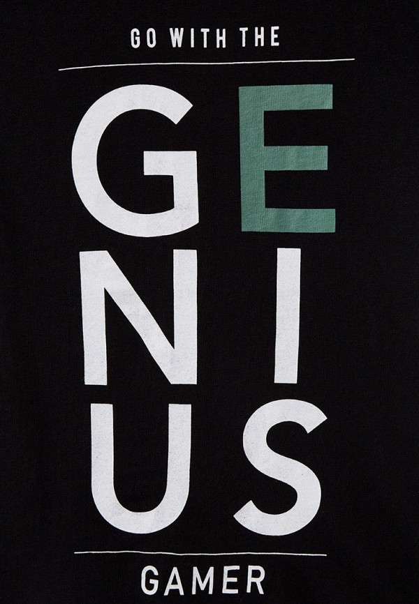 фото Футболка coccodrillo