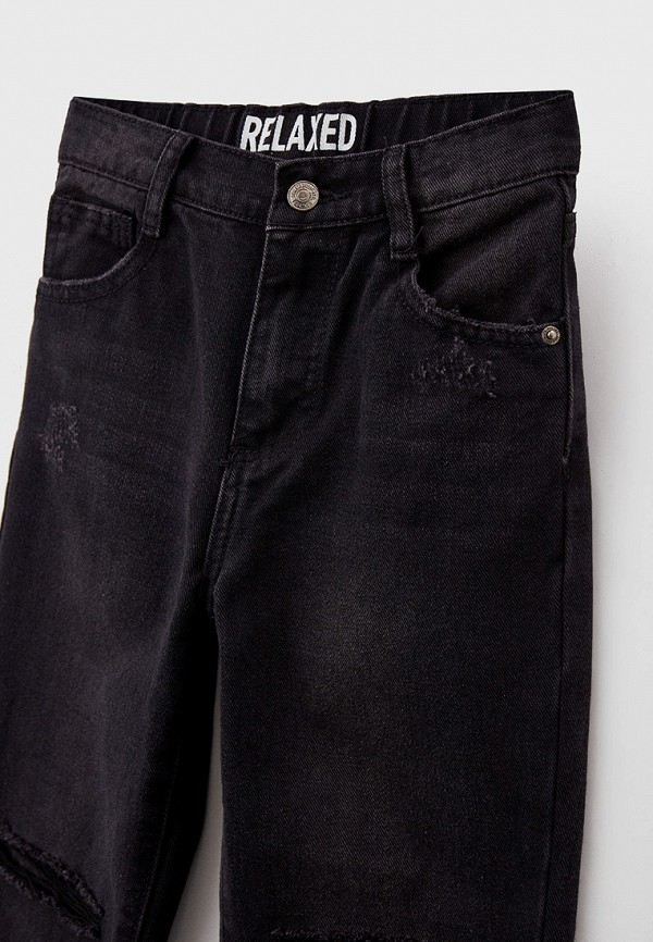 фото Джинсы sela