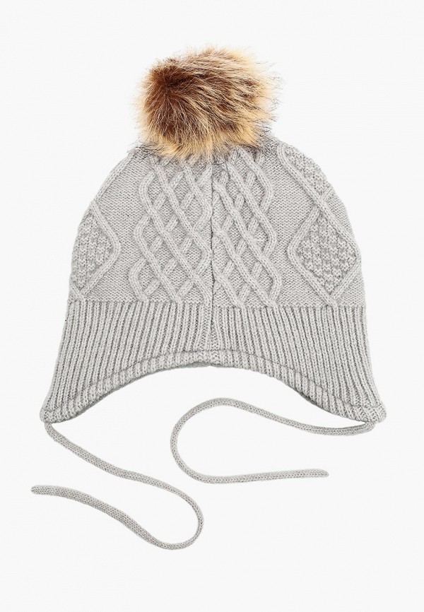 фото Шапка sela