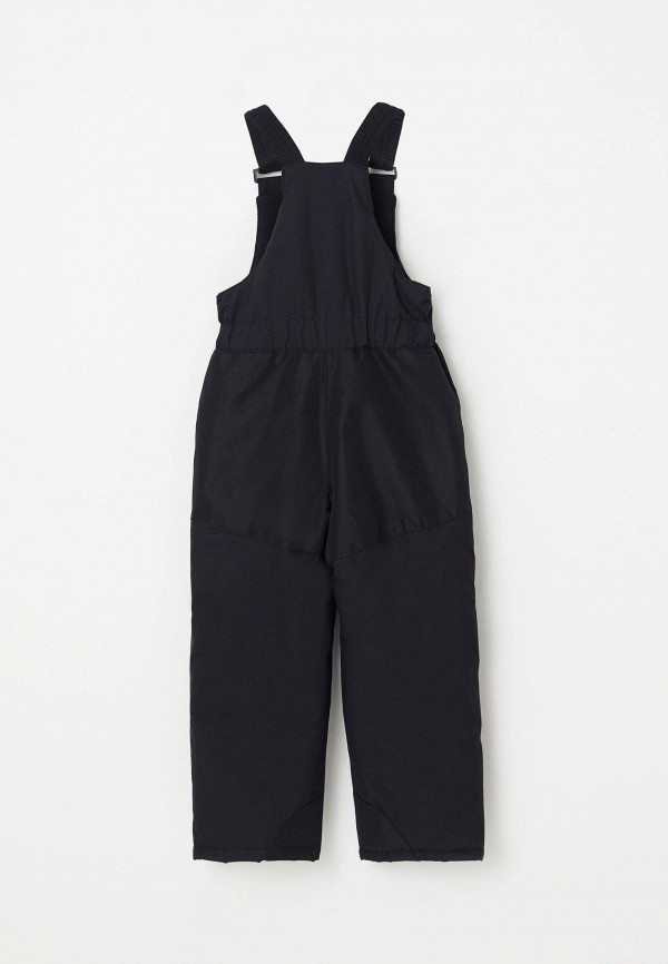 фото Комбинезон утепленный sela