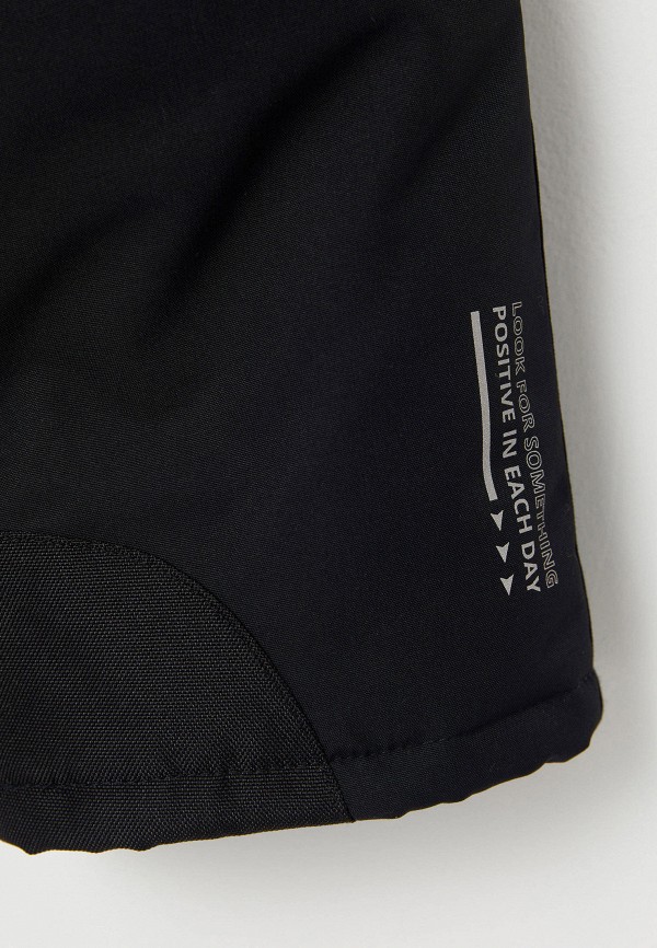 фото Комбинезон утепленный sela