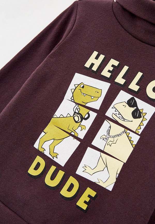 фото Водолазка gloria jeans