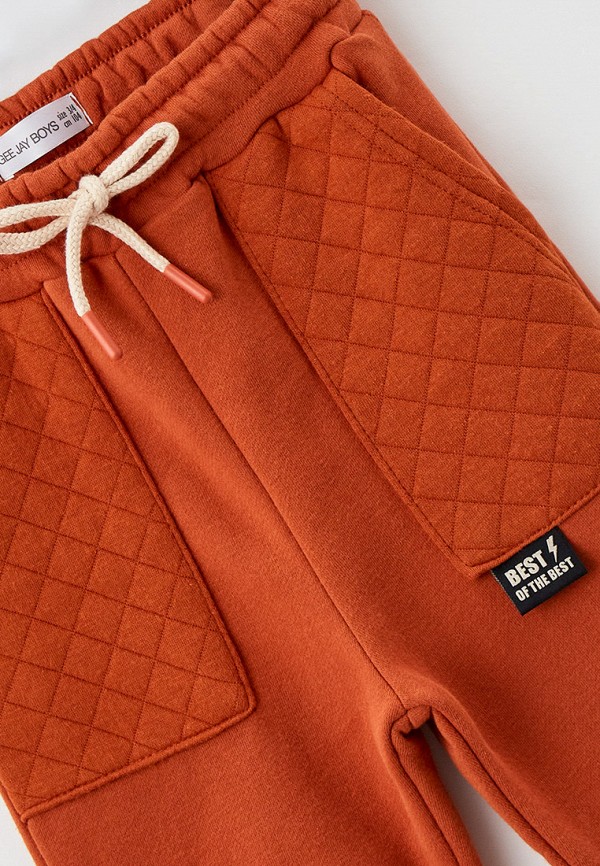 фото Брюки спортивные gloria jeans