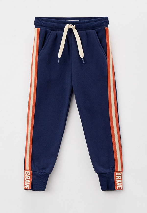 

Брюки спортивные Gloria Jeans, Синий