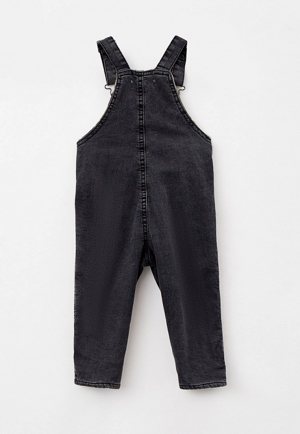 фото Комбинезон джинсовый gloria jeans