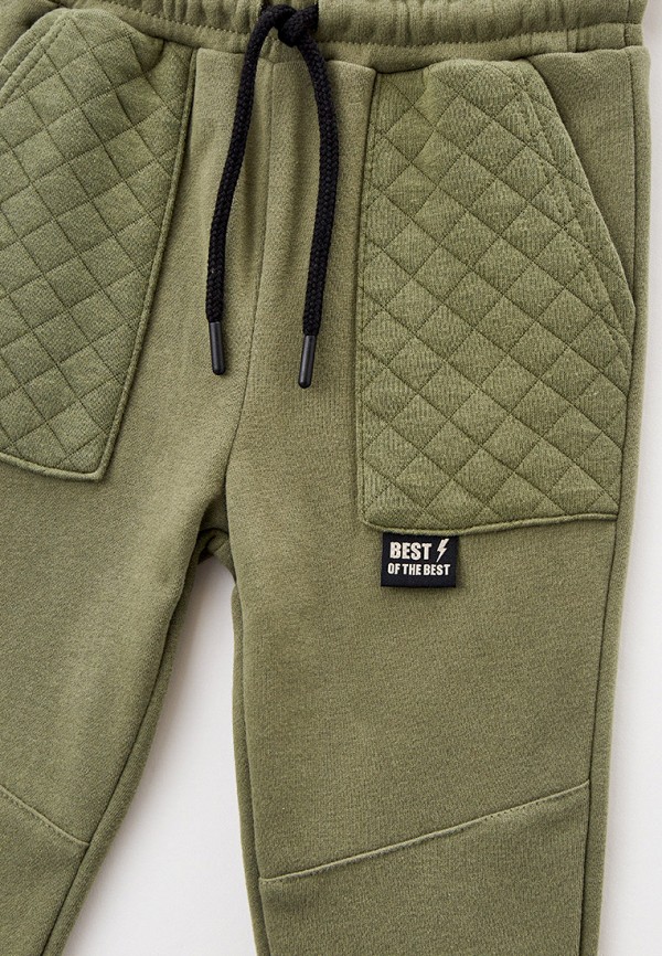 фото Брюки спортивные gloria jeans