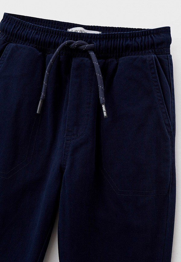 фото Брюки утепленные gloria jeans