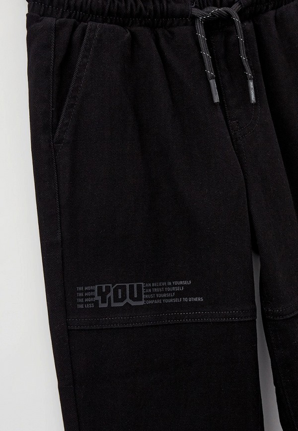 фото Брюки спортивные gloria jeans