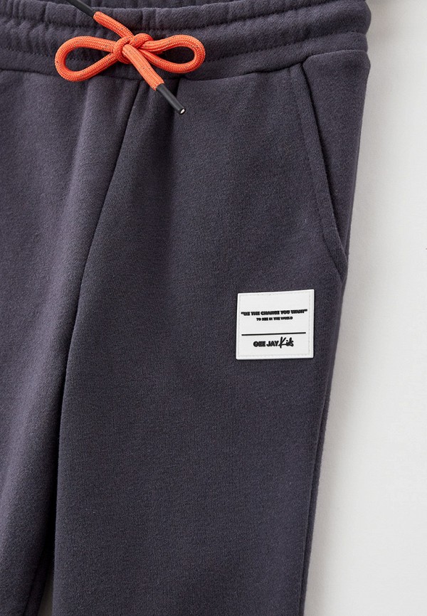 фото Брюки спортивные gloria jeans