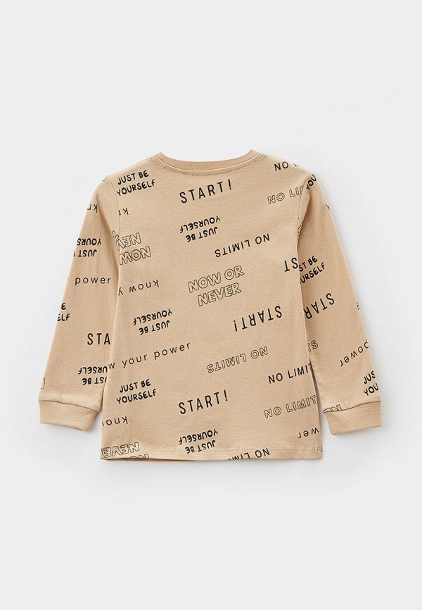 фото Лонгслив gloria jeans