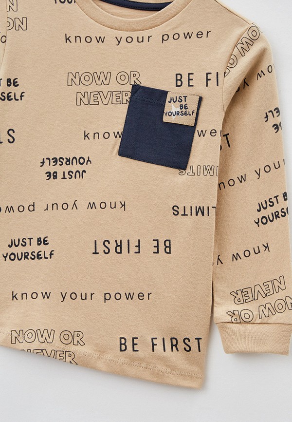 фото Лонгслив gloria jeans