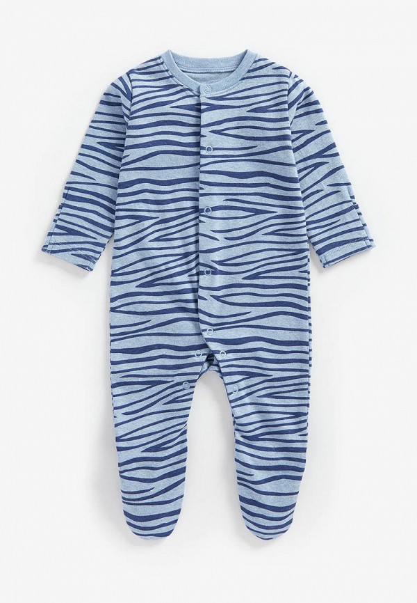 фото Комбинезоны 3 шт. mothercare