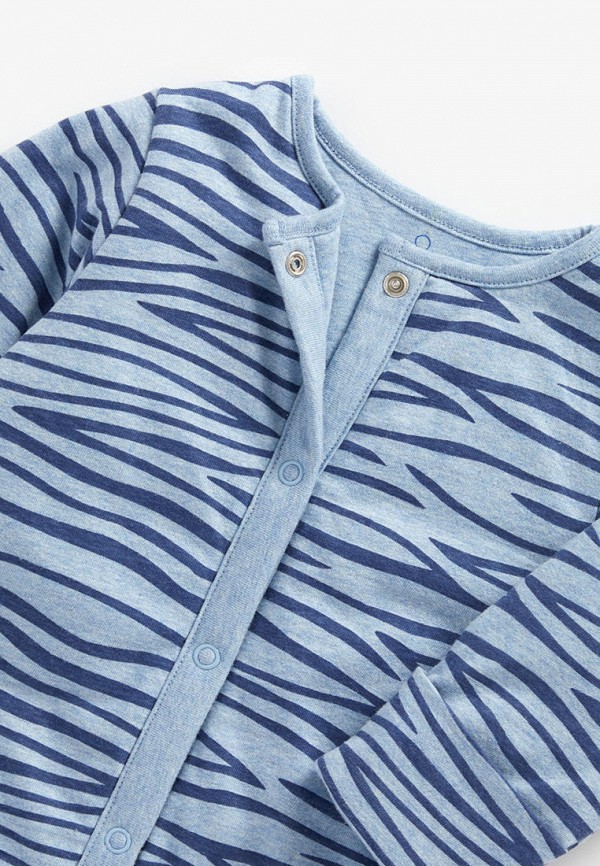 

Комбинезон утепленный Mothercare, Синий