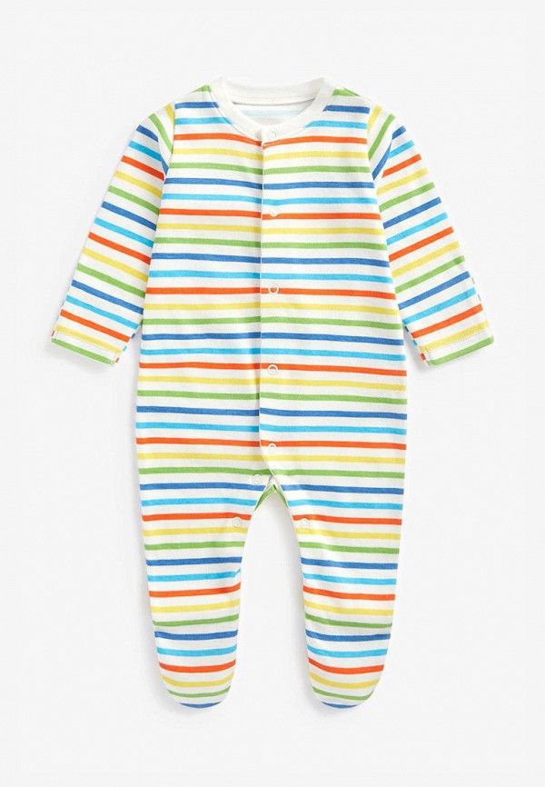 фото Комбинезоны 3 шт. mothercare