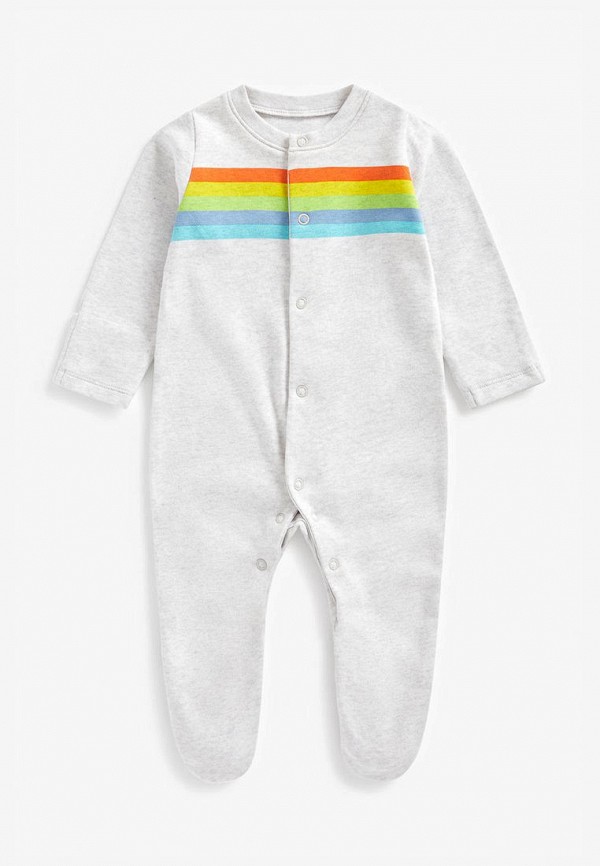 фото Комбинезоны 3 шт. mothercare