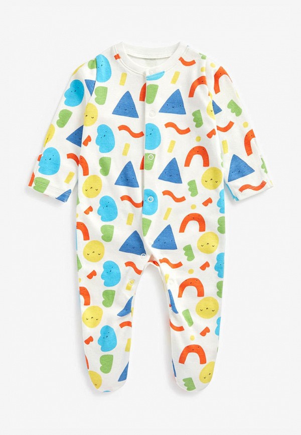 фото Комбинезоны 3 шт. mothercare