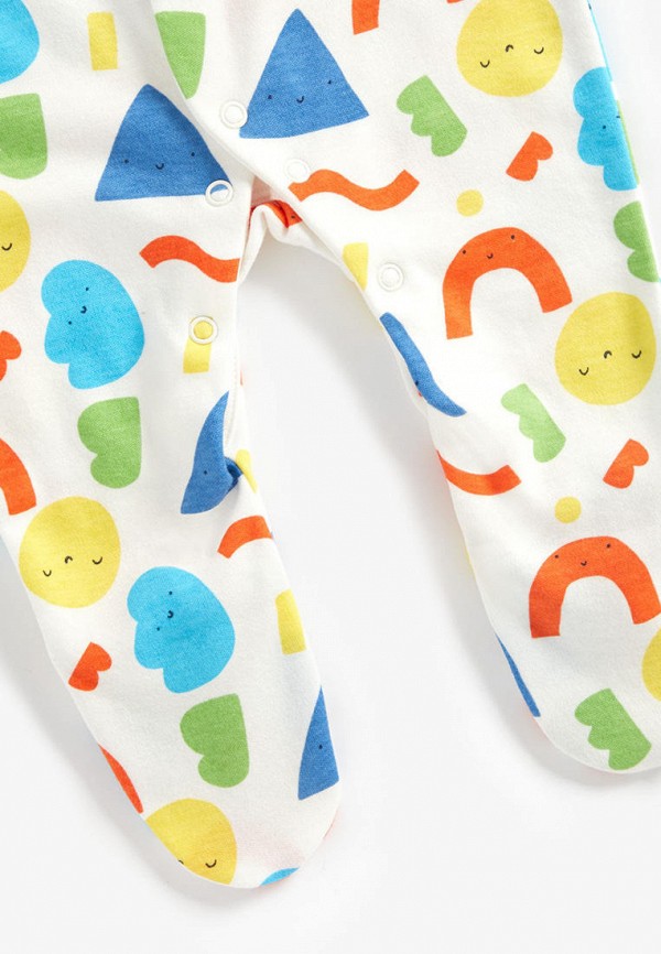 фото Комбинезоны 3 шт. mothercare