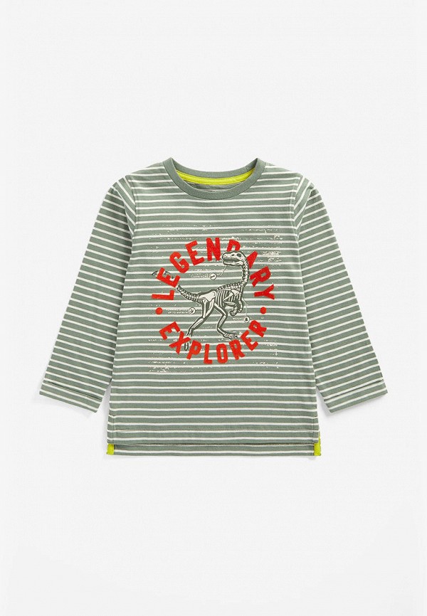 фото Лонгслив mothercare
