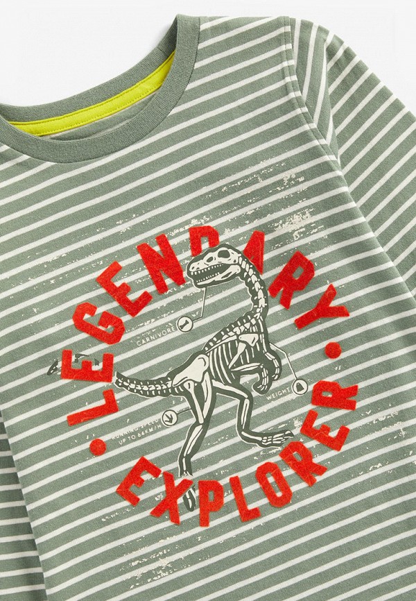 фото Лонгслив mothercare