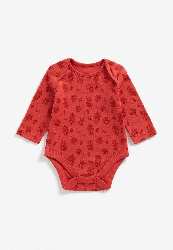 

Боди 3 шт. Mothercare, Разноцветный