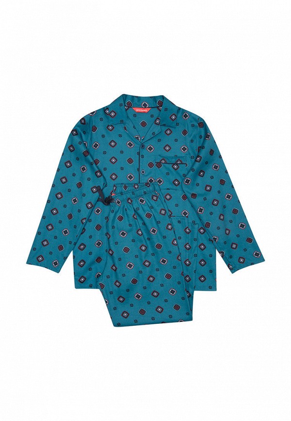

Пижама Cyberjammies, Бирюзовый, Lewis