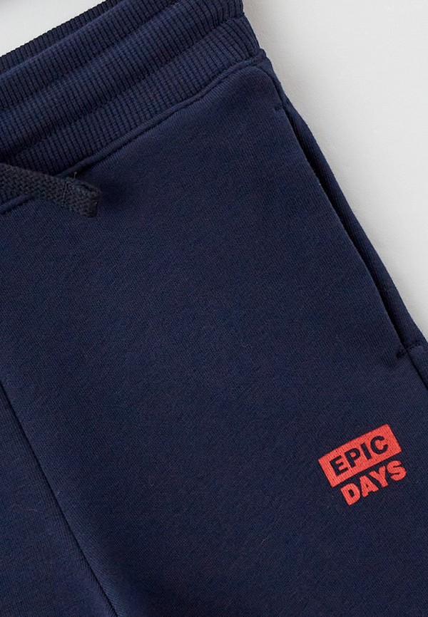 фото Брюки спортивные mark formelle