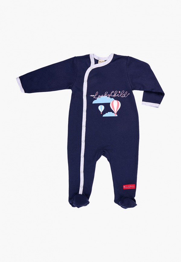 фото Комбинезоны 2 шт. lucky child