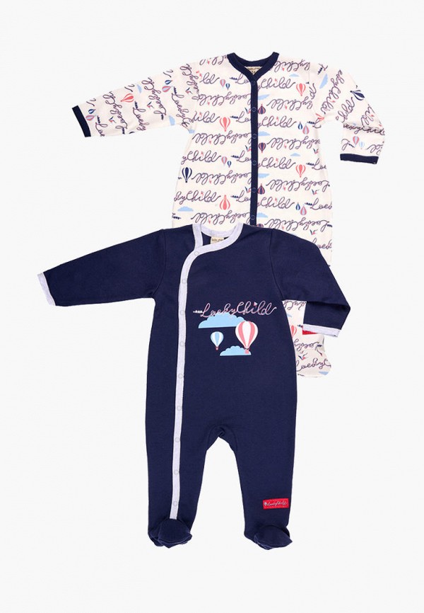 фото Комбинезоны 2 шт. lucky child