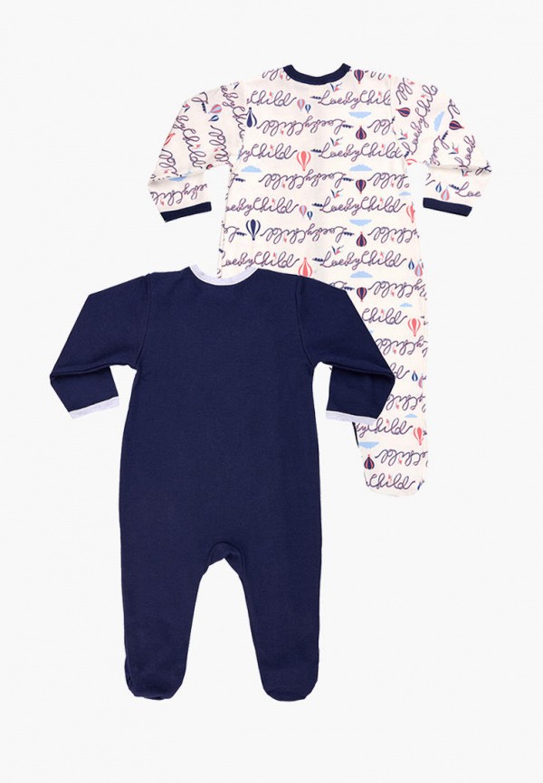 фото Комбинезоны 2 шт. lucky child