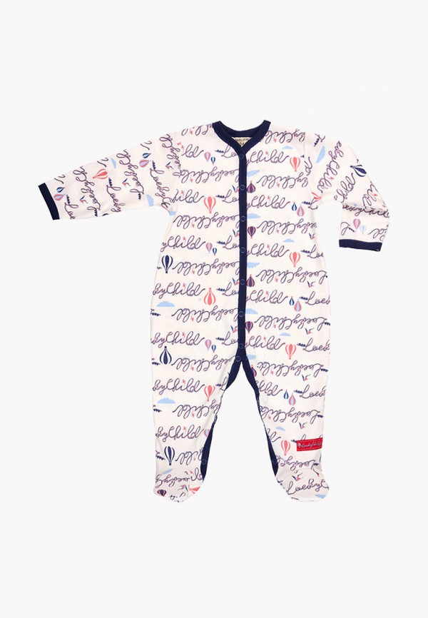 фото Комбинезоны 2 шт. lucky child