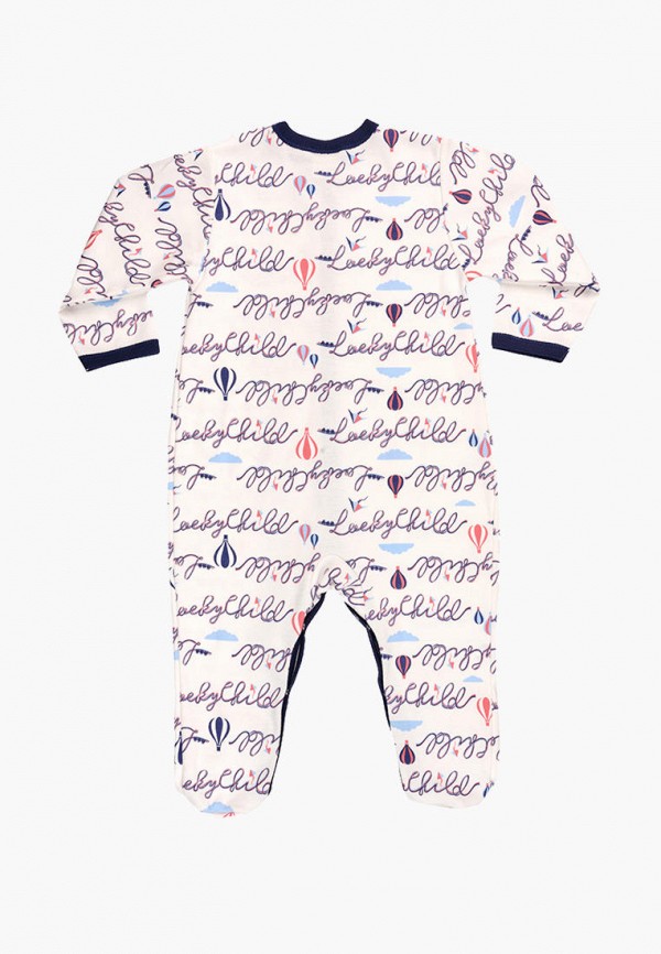 фото Комбинезоны 2 шт. lucky child