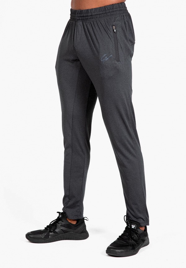 

Брюки спортивные Gorilla Wear, Черный, Glendo