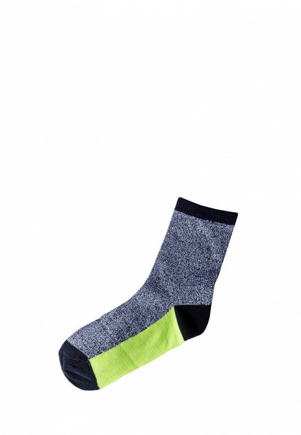 Носки для мальчика 3 пары 5.10.15 цвет разноцветный  Фото 4