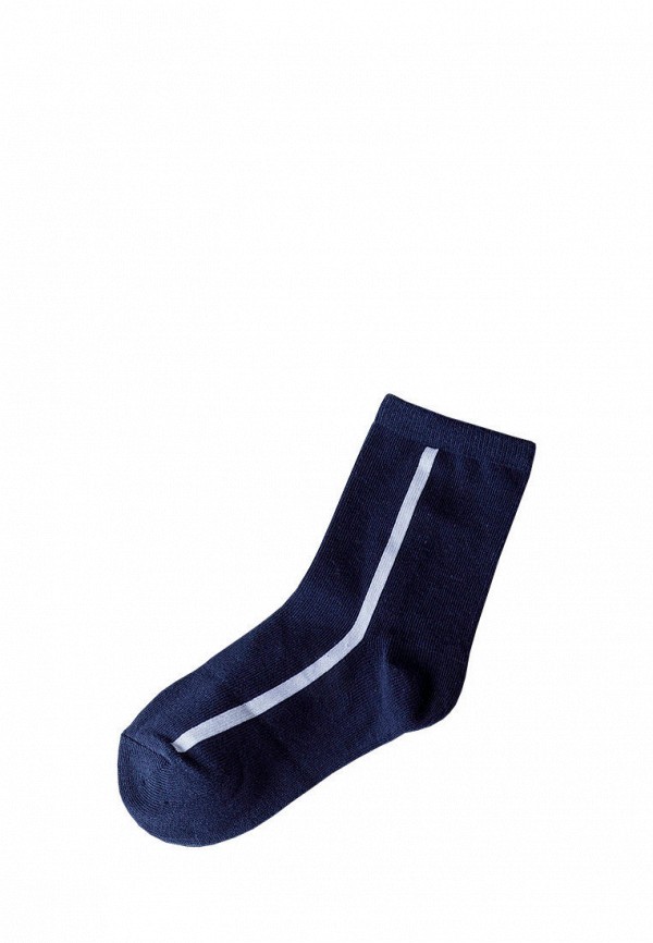 Носки для мальчика 3 пары 5.10.15 цвет разноцветный  Фото 3