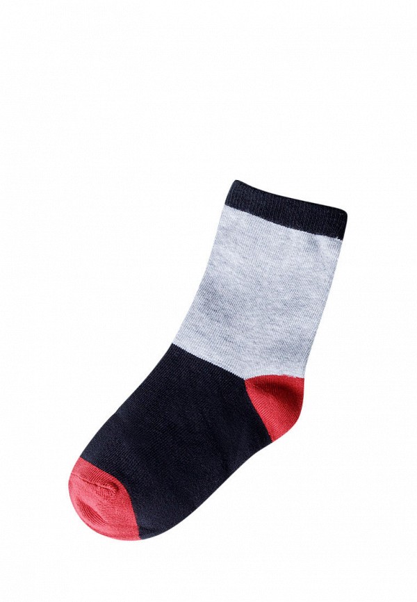 Носки для мальчика 3 пары 5.10.15 цвет разноцветный  Фото 2