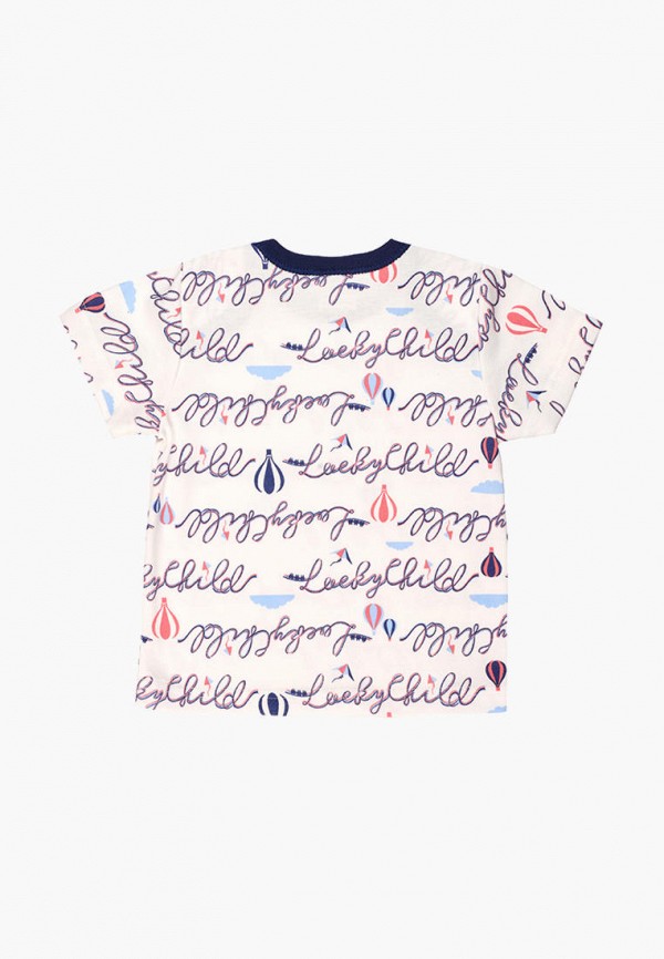 фото Футболки 2 шт. lucky child