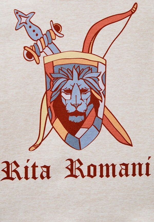 Пижама для мальчика Ritta Romani цвет разноцветный  Фото 3