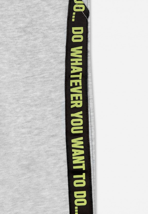 фото Брюки спортивные gloria jeans