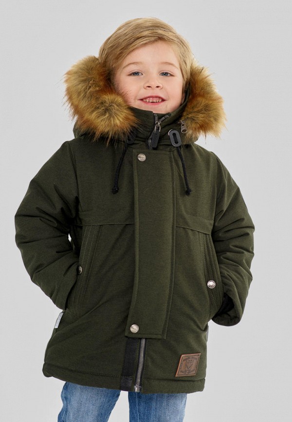 фото Парка талви