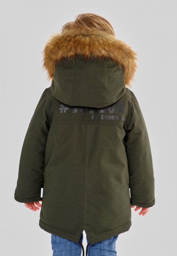 фото Парка талви