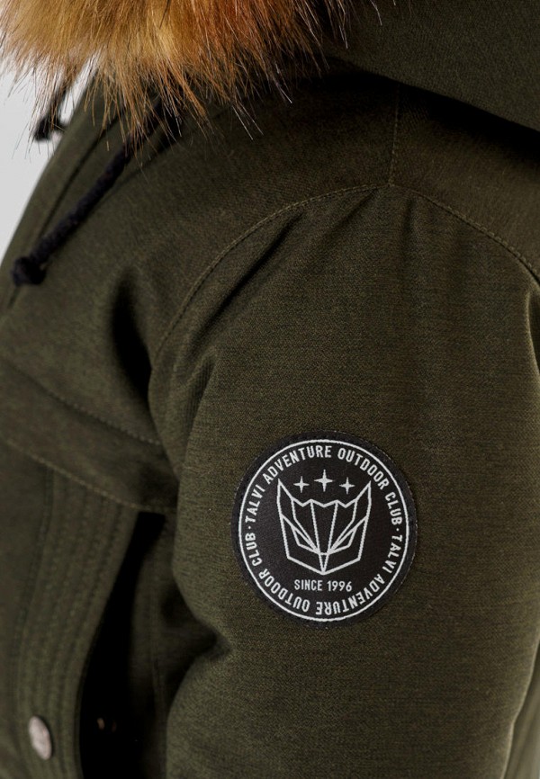 фото Парка талви