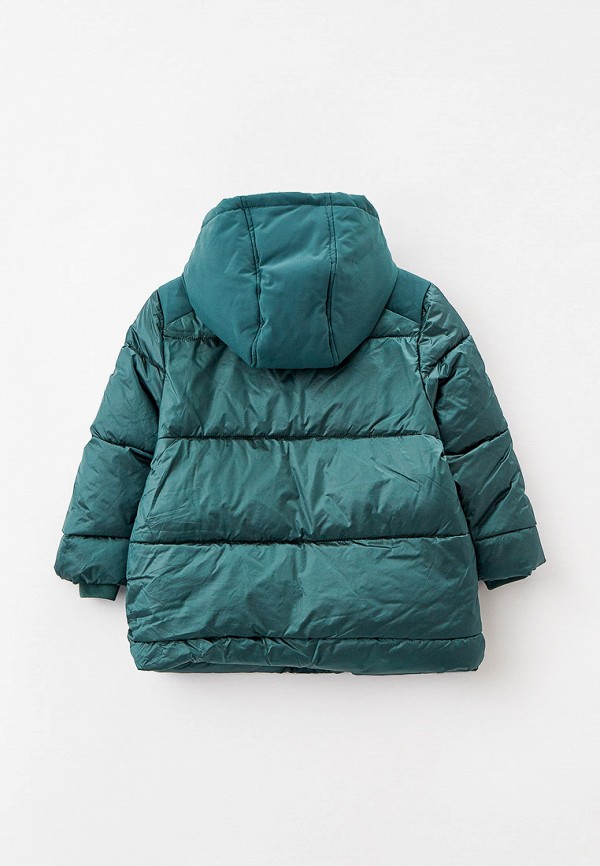 фото Куртка утепленная sela