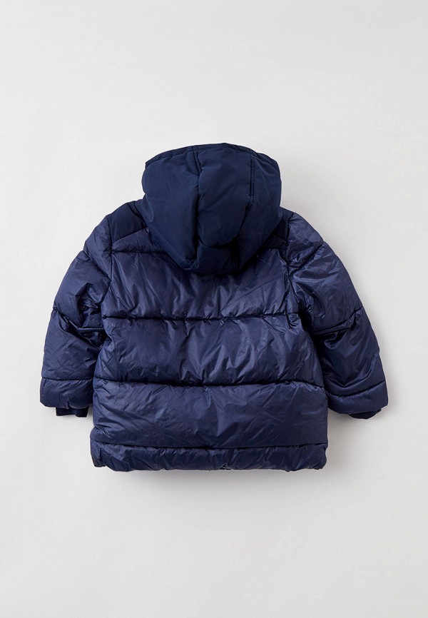 фото Куртка утепленная sela