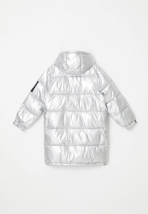 фото Куртка утепленная sela